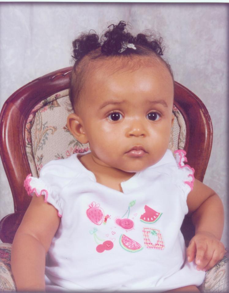 At 9months