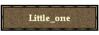 Little_one