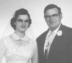 Mom and Dad