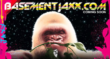 BASEMENT JAXX