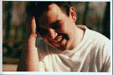 me laughing