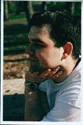 me thinker