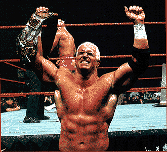 Hardcore Champ!!!