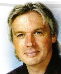 David Icke