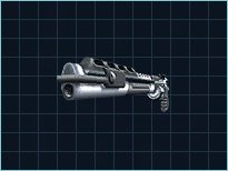 Sweeper Shotgun