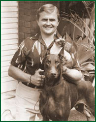 Mr Wayne Brown