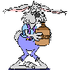 bunny
