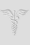 Caduceus background