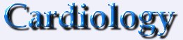 Cardiology