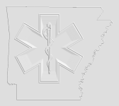 Arkansas background