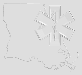 Louisiana background