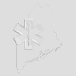 Maine background