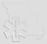 Missouri background