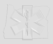 Oregon background