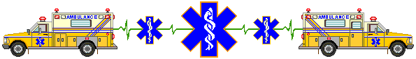 Stars and Ambulances Bar