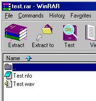 uncompress rar online