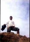 subbu the conquerer.jpg (36680 bytes)
