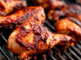 muslito de pollo