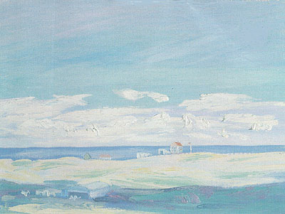 Provincetown Municipal Airport