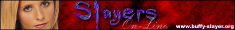 Searching The Slayer - Buffy-Slayer.Org