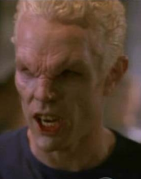 Vamp Spike