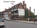 Shakespeare's Birthplace