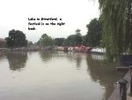 Town Lake