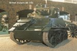 Mark VIb Vickers