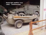 Schwimmenwagen