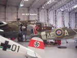 US B-25 Mitchell