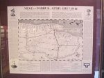 Map of Fortress Tobruk