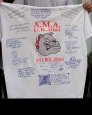 Bulldog shirt