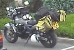 My bike