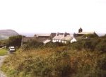 Cregneash