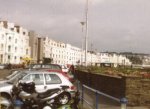 Promenade in Douglas