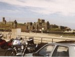 Peel Castle