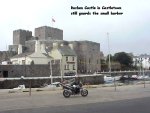 Castle Rushen