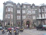 Keswick Country Hotel