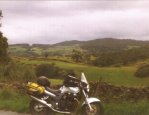 South of Keswick