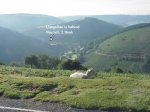 Horseshoe Pass