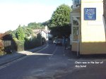 Back street