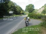 Welcome to Wales