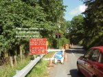 Welsh Road Signs