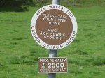 More Welsh