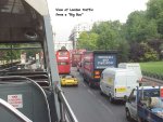 London Traffic