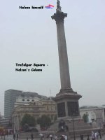 Nelson's Column