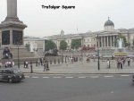 Trafalgar Square