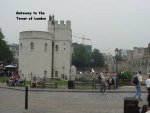 Tower of London