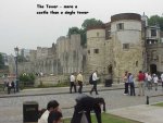 More Tower