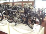 1930 Brough Superior